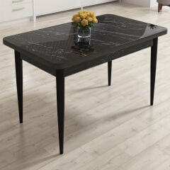 Mdf Fixed Kitchen Table